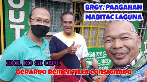 Idol na idol si Captain .